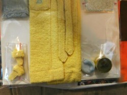 barbie 988 shower a